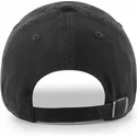 schwarze-verstellbare-curved-clean-up-base-runner-kappe-der-pittsburgh-penguins-nhl-von-47-brand
