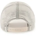 shapka-izvita-traker-bezhov-snapbek-mvp-branson-na-new-york-yankees-mlb-ot-47-brand