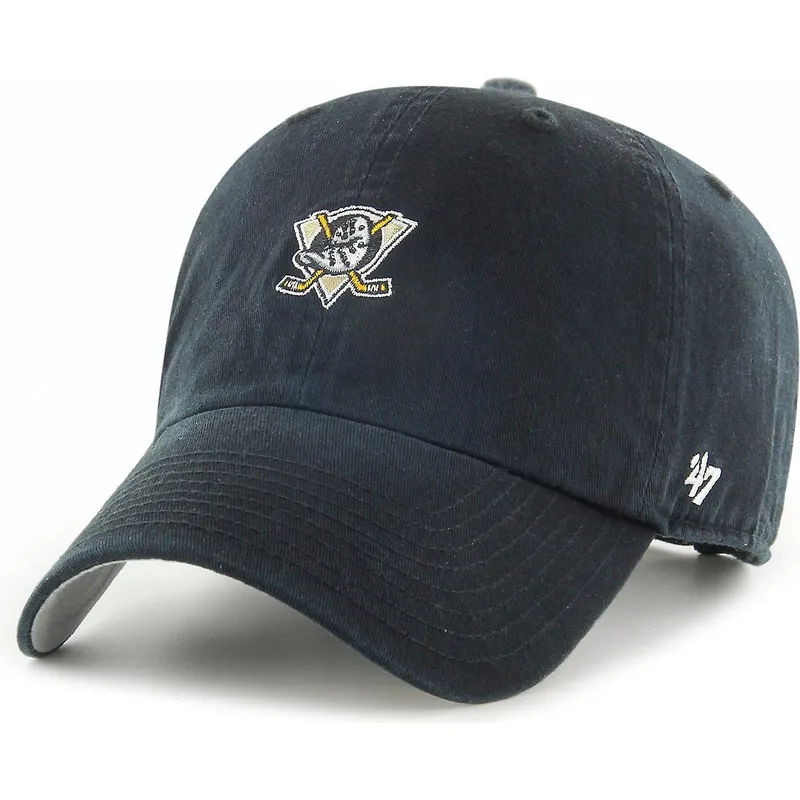 shapka-izvita-cherna-reguliruem-clean-up-base-runner-na-anaheim-ducks-nhl-ot-47-brand