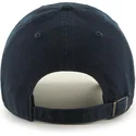 shapka-izvita-tmnosin-reguliruem-clean-up-base-runner-na-boston-red-sox-mlb-ot-47-brand