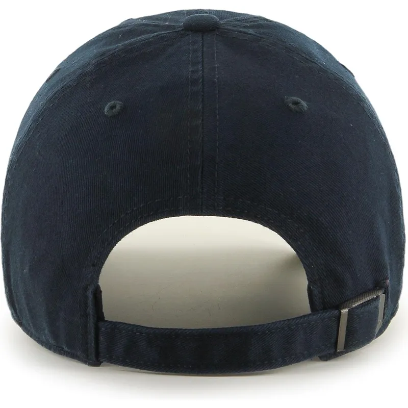 shapka-izvita-tmnosin-reguliruem-clean-up-base-runner-na-boston-red-sox-mlb-ot-47-brand