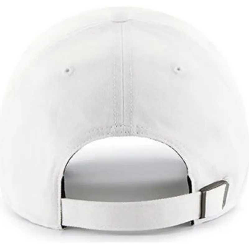 shapka-izvita-byala-reguliruem-clean-up-base-runner-na-new-york-yankees-mlb-ot-47-brand shapka-izvita-byala-reguliruem-clean-up-base-runner-na-new-york-yankees-mlb-ot-47-brand