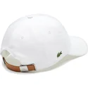 shapka-izvita-byala-reguliruem-contrast-strap-ot-lacoste