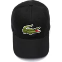 shapka-izvita-cherna-reguliruem-contrast-strap-oversized-crocodile-ot-lacoste