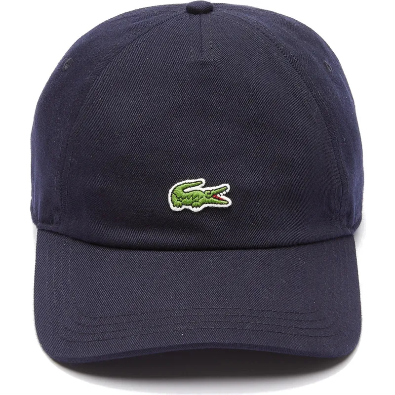 shapka-izvita-tmnosin-reguliruem-crocodile-organic-ot-lacoste shapka-izvita-tmnosin-reguliruem-crocodile-organic-ot-lacoste