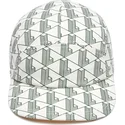 shapka-izvita-byala-reguliruem-lve-monogram-ot-lacoste