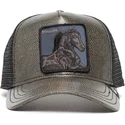goorin-bros-black-horse-sort-trucker-kasket-med-hest