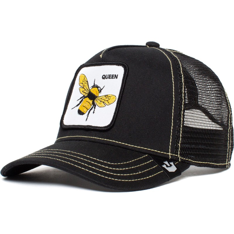 goorin bros bee hat