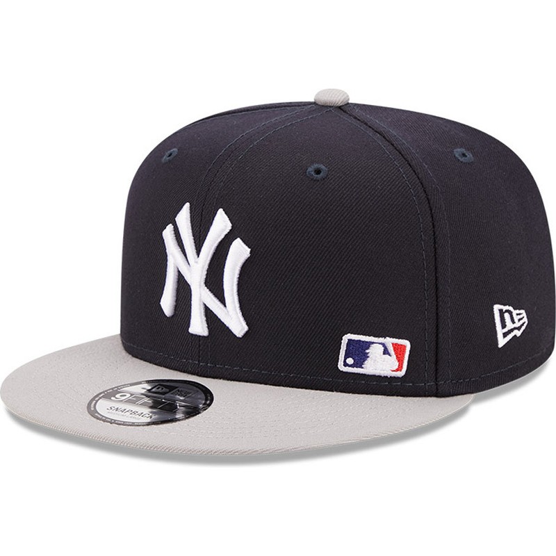 new era brim