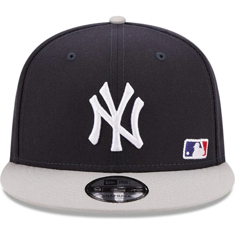 shapka-ploska-tmnosin-snapbek-9fifty-team-arch-na-new-york-yankees-mlb-ot-new-era
