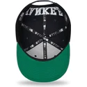 shapka-ploska-tmnosin-snapbek-9fifty-team-arch-na-new-york-yankees-mlb-ot-new-era