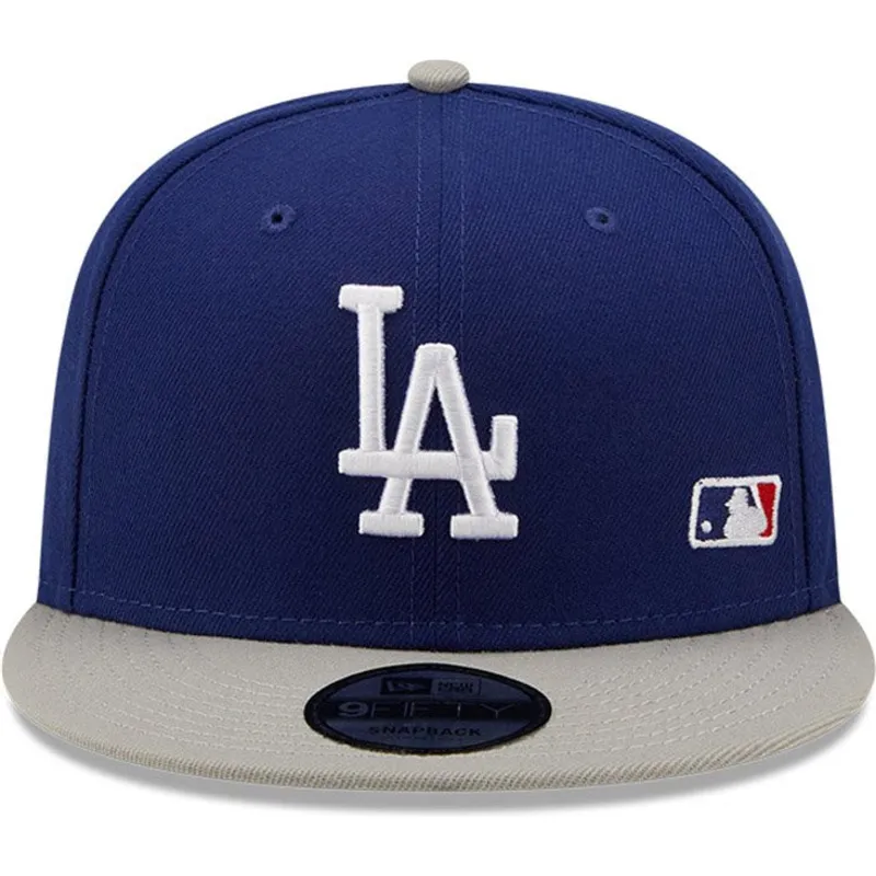 shapka-ploska-sinya-snapbek-9fifty-team-arch-na-los-angeles-dodgers-mlb-ot-new-era shapka-ploska-sinya-snapbek-9fifty-team-arch-na-los-angeles-dodgers-mlb-ot-new-era