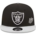 shapka-ploska-cherna-snapbek-9fifty-team-arch-na-las-vegas-raiders-nfl-ot-new-era
