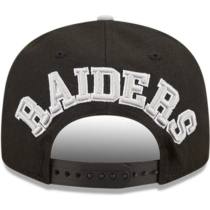 shapka-ploska-cherna-snapbek-9fifty-team-arch-na-las-vegas-raiders-nfl-ot-new-era shapka-ploska-cherna-snapbek-9fifty-team-arch-na-las-vegas-raiders-nfl-ot-new-era