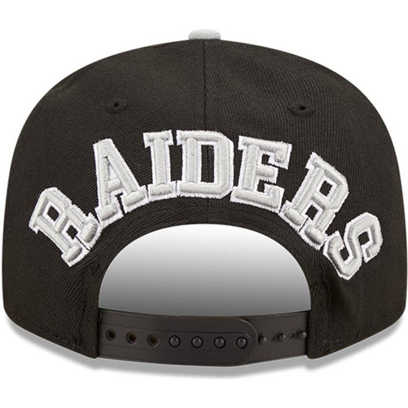 9fifty raiders