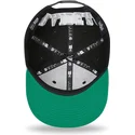shapka-ploska-cherna-snapbek-9fifty-team-arch-na-las-vegas-raiders-nfl-ot-new-era