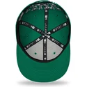 shapka-ploska-zelena-snapbek-9fifty-team-arch-na-boston-celtics-nba-ot-new-era