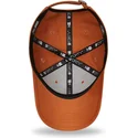 shapka-izvita-kafyav-reguliruem-9forty-league-essential-na-boston-red-sox-mlb-ot-new-era
