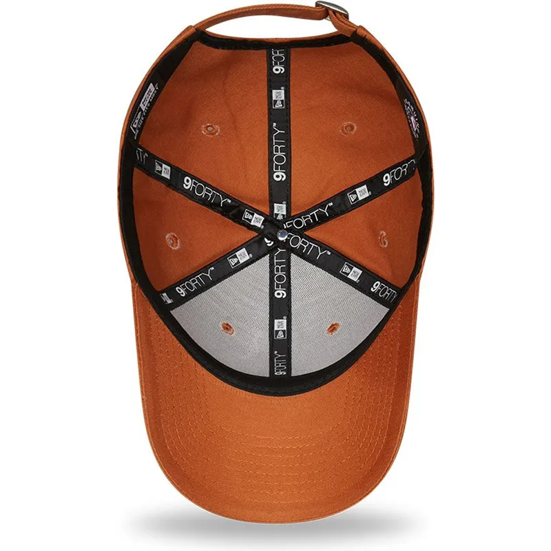shapka-izvita-kafyav-reguliruem-9forty-league-essential-na-boston-red-sox-mlb-ot-new-era