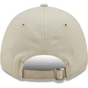 shapka-izvita-siv-reguliruem-9forty-camo-infill-na-los-angeles-dodgers-mlb-ot-new-era