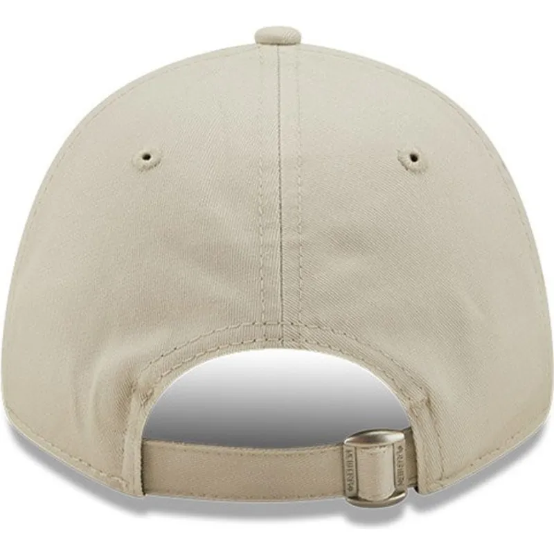 shapka-izvita-siv-reguliruem-9forty-camo-infill-na-los-angeles-dodgers-mlb-ot-new-era