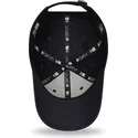 marineblaue-verstellbare-9forty-camo-infill-kappe-der-boston-red-sox-mlb-von-new-era
