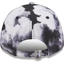 shapka-izvita-cherna-reguliruem-9forty-cloud-le-louvre-ot-new-era