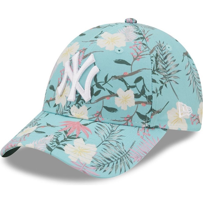 floral brim