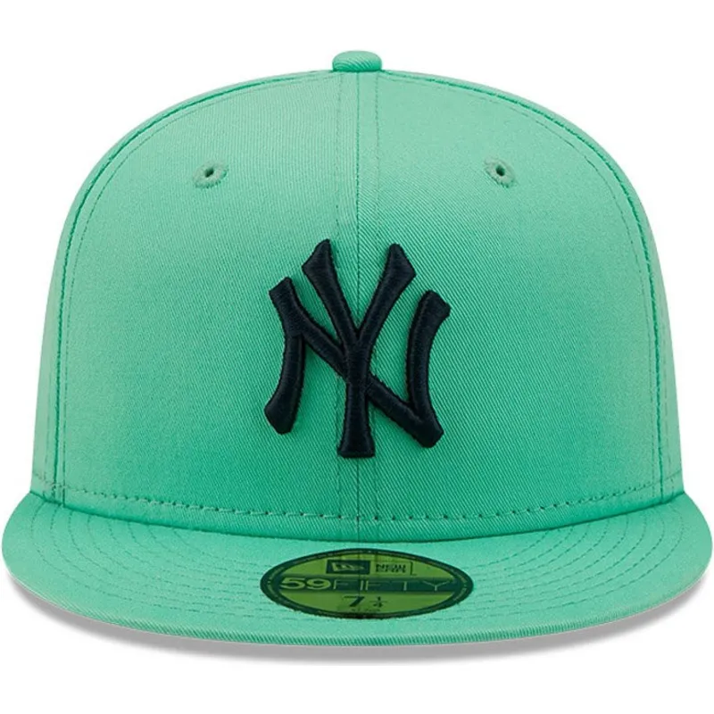 shapka-ploska-sinya-prilepnala-59fifty-league-essential-na-new-york-yankees-mlb-ot-new-era