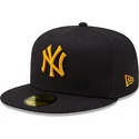 shapka-ploska-tmnosin-prilepnala-59fifty-league-essential-na-new-york-yankees-mlb-ot-new-era