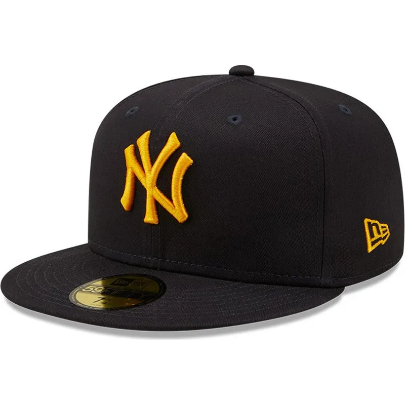 shapka-ploska-tmnosin-prilepnala-59fifty-league-essential-na-new-york-yankees-mlb-ot-new-era
