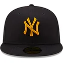 shapka-ploska-tmnosin-prilepnala-59fifty-league-essential-na-new-york-yankees-mlb-ot-new-era