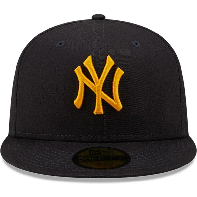 shapka-ploska-tmnosin-prilepnala-59fifty-league-essential-na-new-york-yankees-mlb-ot-new-era