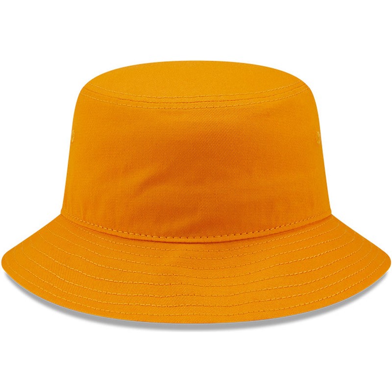 New Era Essential Tapered Gold Orange 