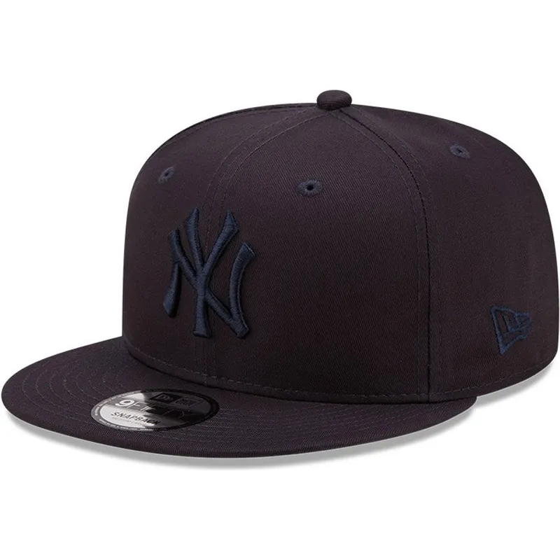 shapka-ploska-tmnosin-snapbek-9fifty-league-essential-na-new-york-yankees-mlb-ot-new-era shapka-ploska-tmnosin-snapbek-9fifty-league-essential-na-new-york-yankees-mlb-ot-new-era