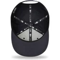 shapka-ploska-tmnosin-snapbek-9fifty-league-essential-na-new-york-yankees-mlb-ot-new-era