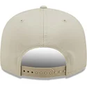 shapka-ploska-siv-snapbek-9fifty-league-essential-na-new-york-yankees-mlb-ot-new-era