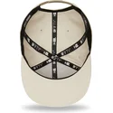 shapka-ploska-siv-snapbek-9fifty-league-essential-na-new-york-yankees-mlb-ot-new-era