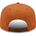 shapka-ploska-kafyav-snapbek-9fifty-league-essential-na-los-angeles-dodgers-mlb-ot-new-era