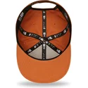 shapka-ploska-kafyav-snapbek-9fifty-league-essential-na-los-angeles-dodgers-mlb-ot-new-era