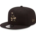 shapka-ploska-cherna-snapbek-9fifty-camo-infill-na-los-angeles-dodgers-mlb-ot-new-era