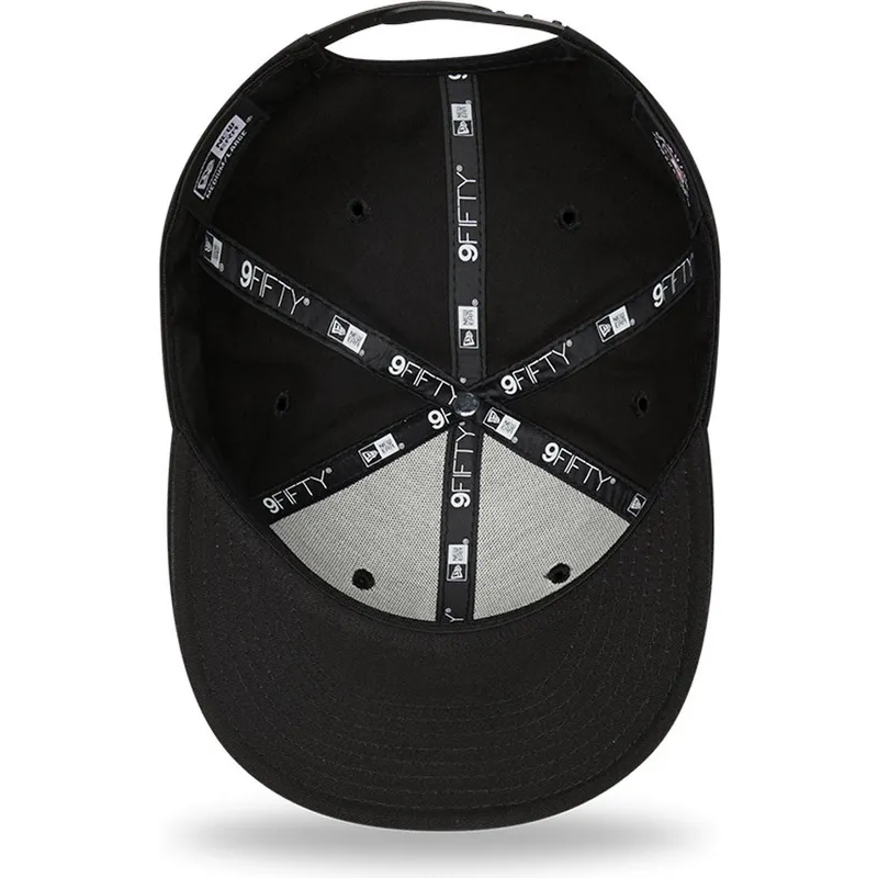 shapka-ploska-cherna-snapbek-9fifty-camo-infill-na-los-angeles-dodgers-mlb-ot-new-era
