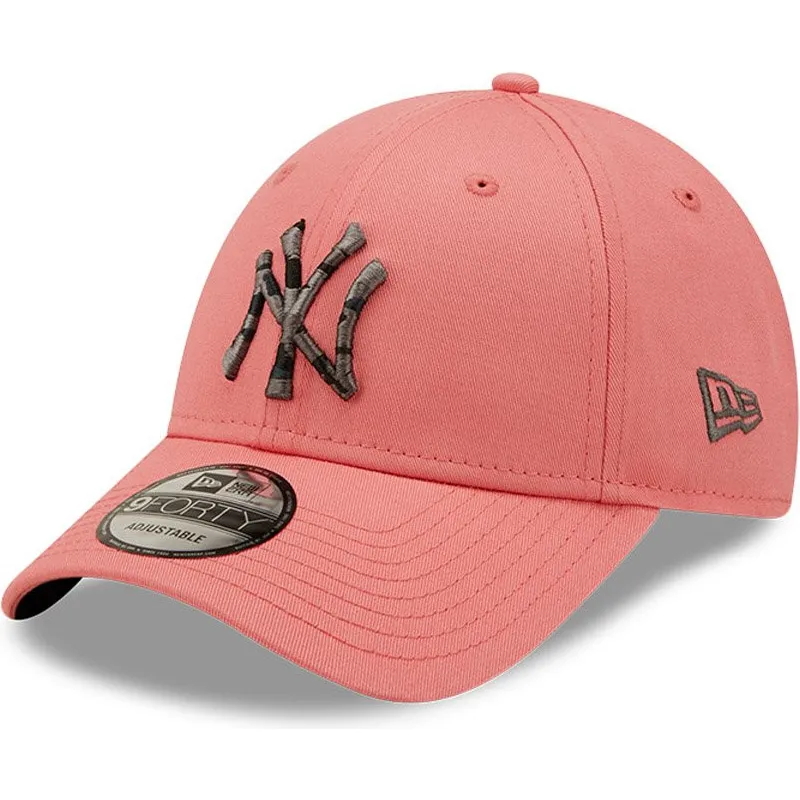shapka-izvita-roza-reguliruem-9forty-camo-infill-na-new-york-yankees-mlb-ot-new-era