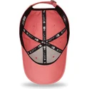 shapka-izvita-roza-reguliruem-9forty-camo-infill-na-new-york-yankees-mlb-ot-new-era