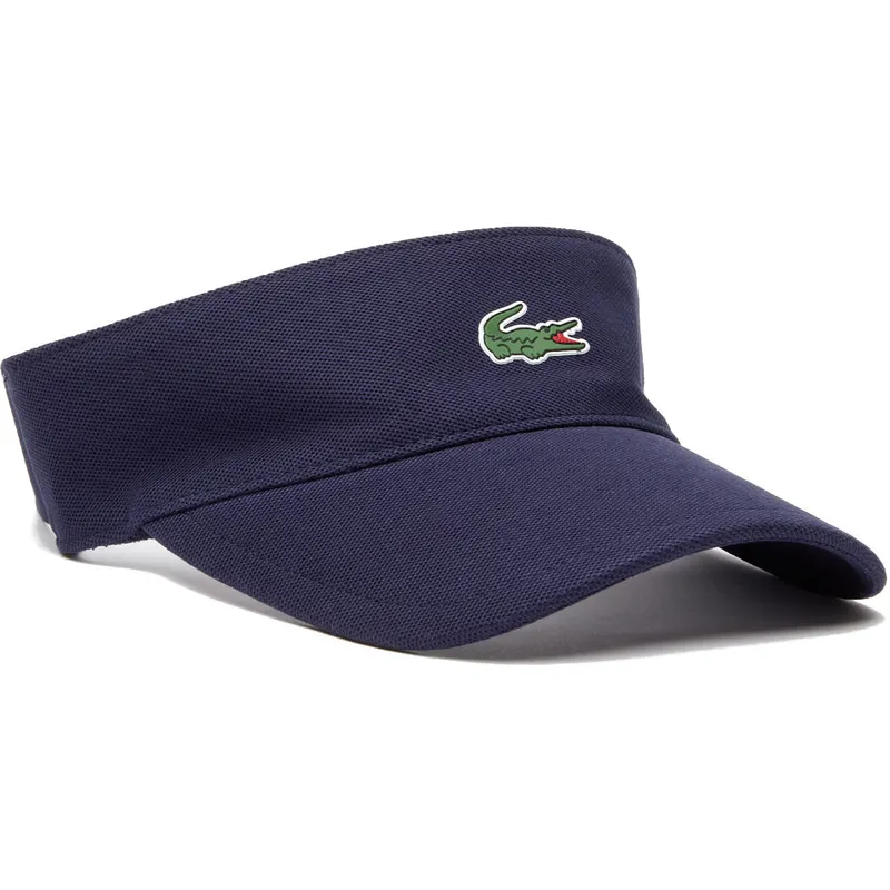 kozirka-izvita-tmnosin-reguliruem-sport-fleece-ot-lacoste kozirka-izvita-tmnosin-reguliruem-sport-fleece-ot-lacoste