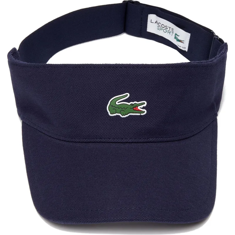 kozirka-izvita-tmnosin-reguliruem-sport-fleece-ot-lacoste kozirka-izvita-tmnosin-reguliruem-sport-fleece-ot-lacoste