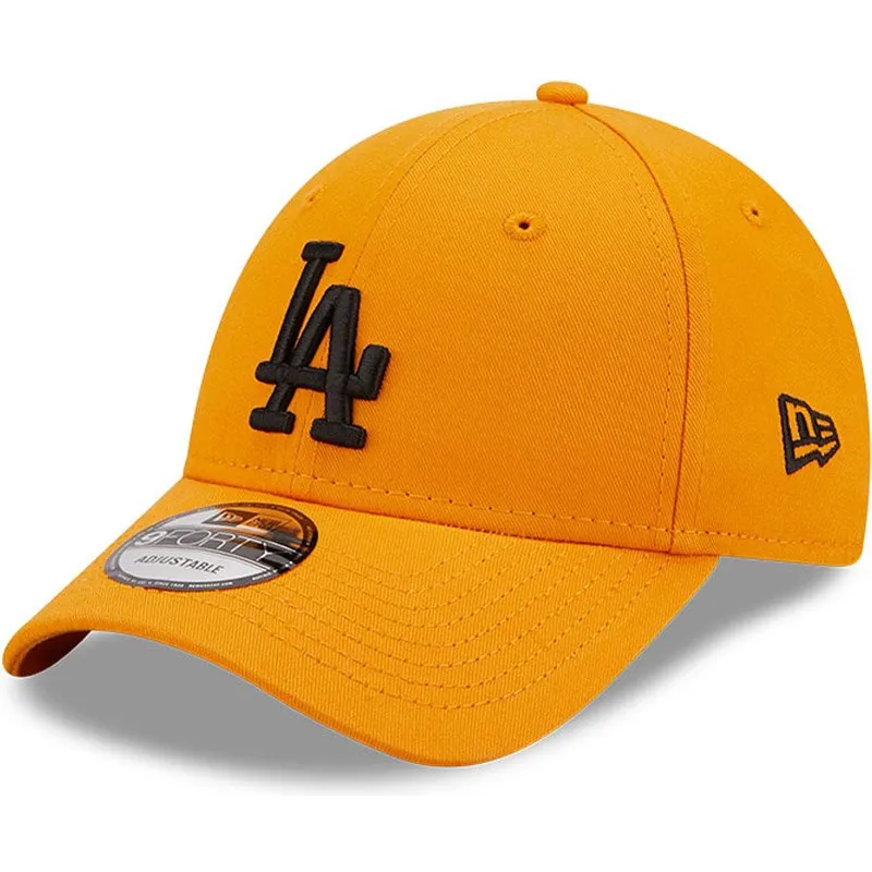 shapka-izvita-oranzhev-reguliruem-9forty-league-essential-na-los-angeles-dodgers-mlb-ot-new-era shapka-izvita-oranzhev-reguliruem-9forty-league-essential-na-los-angeles-dodgers-mlb-ot-new-era