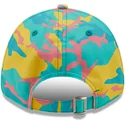 shapka-izvita-sinya-reguliruem-9forty-camo-pack-na-new-york-yankees-mlb-ot-new-era