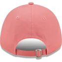 shapka-izvita-roza-reguliruem-9forty-infill-na-new-york-yankees-mlb-ot-new-era