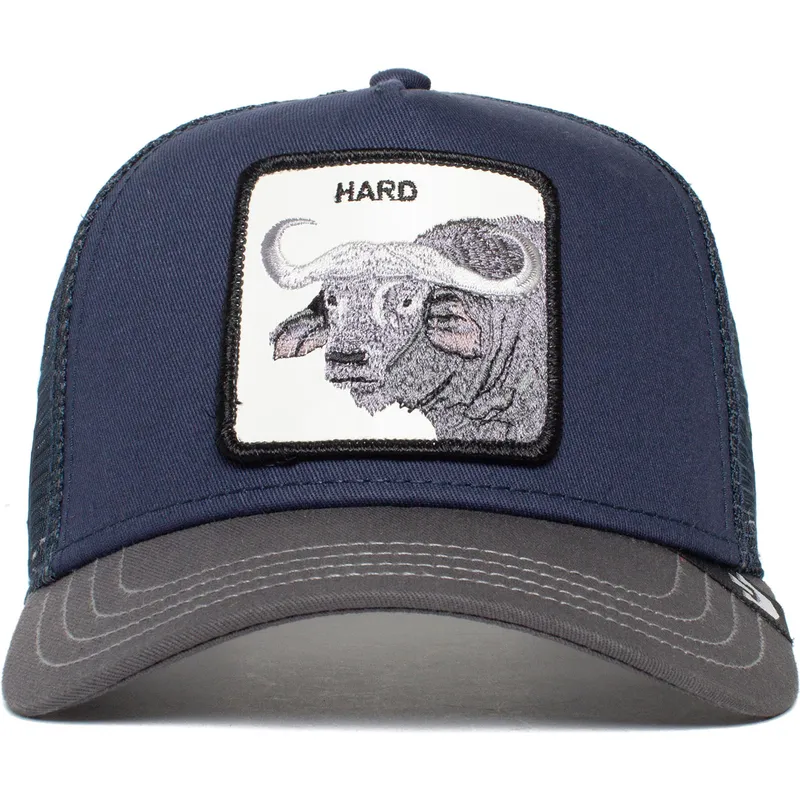 shapka-izvita-traker-tmnosin-snapbek-hard-widowmaker-the-farm-ot-goorin-bros
